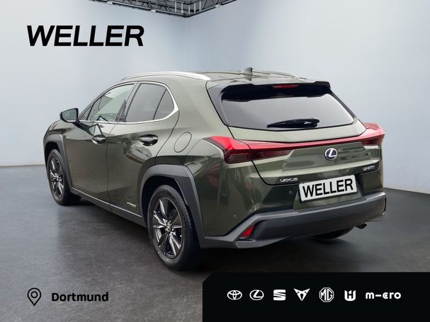 Lexus UX 250h 135 kW image number 3