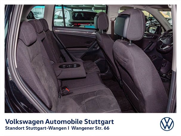 Volkswagen Tiguan 2.0 TSI Elegance 4Motion DSG 140 kW image number 17