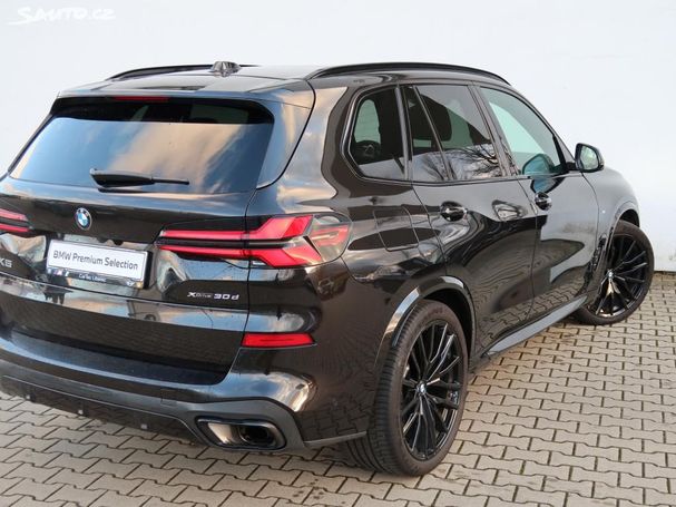 BMW X5 xDrive30d 219 kW image number 3