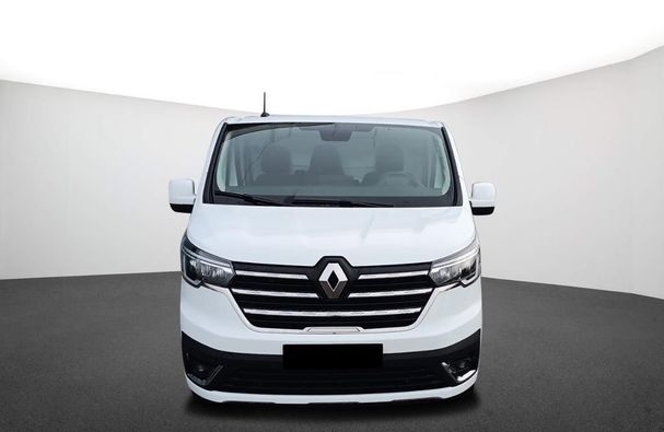 Renault Trafic E-Tech 90 kW image number 4