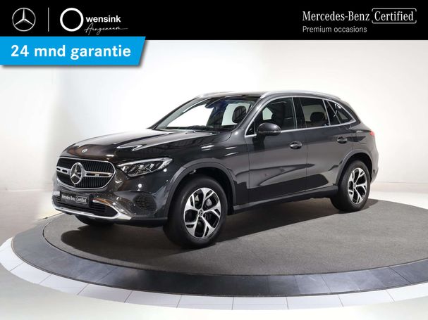 Mercedes-Benz GLC 300 e Line 4Matic 230 kW image number 1