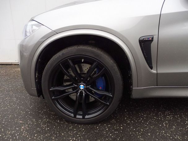 BMW X5 M xDrive 423 kW image number 5