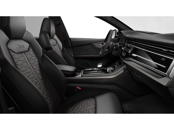 Audi RSQ8 4.0 TFSI quattro 441 kW image number 3