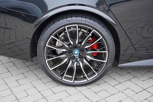 BMW i4 M50 Pro 400 kW image number 5