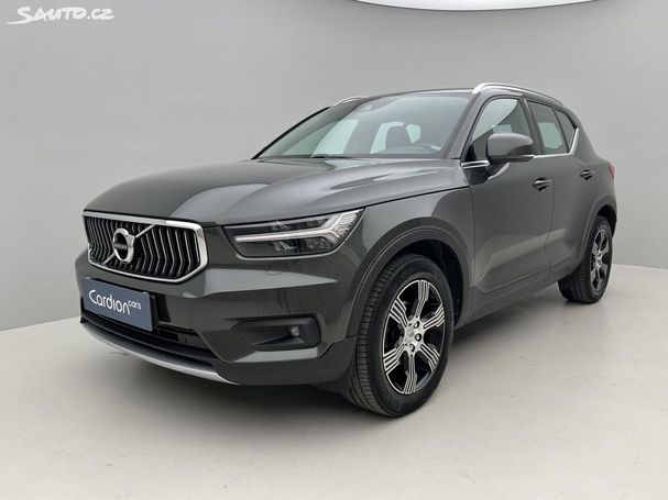 Volvo XC40 D3 Inscription 110 kW image number 1