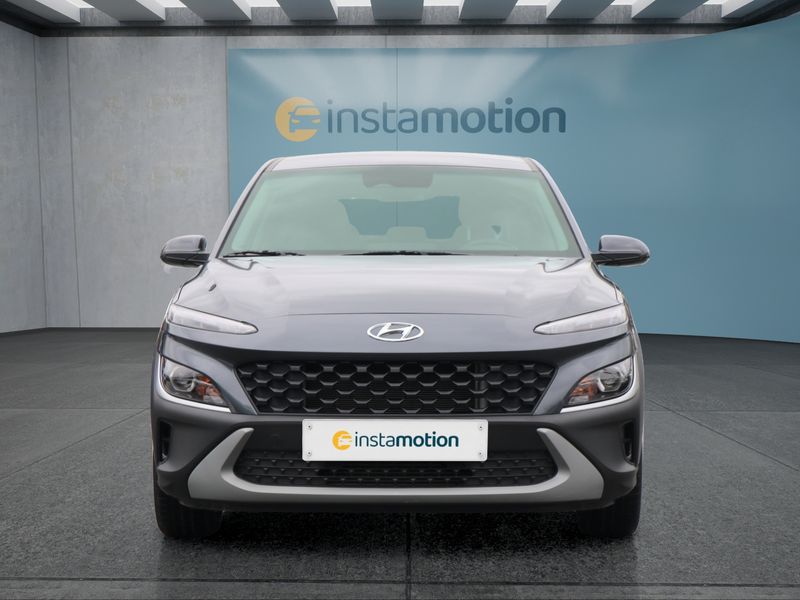 Hyundai Kona 88 kW