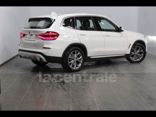 BMW X3 sDrive 110 kW image number 11