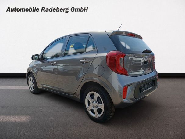 Kia Picanto 1.2 62 kW image number 6