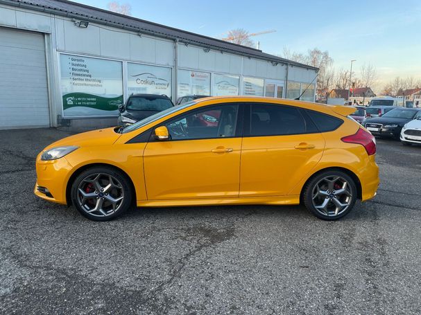 Ford Focus 2.0 ST 184 kW image number 8