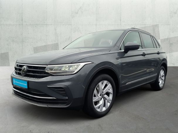 Volkswagen Tiguan 1.5 TSI DSG 110 kW image number 1