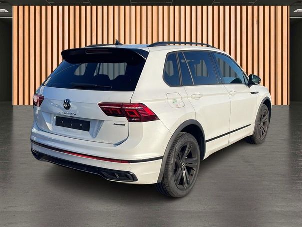 Volkswagen Tiguan 2.0 TSI R-Line 4Motion DSG 140 kW image number 6