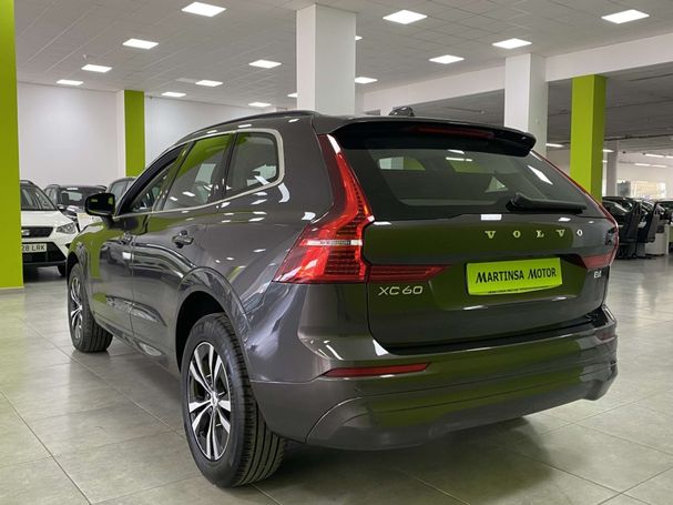 Volvo XC60 B4 Momentum Pro 145 kW image number 7