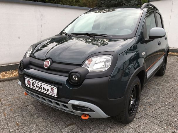 Fiat Panda 1.0 GSE Hybrid GARMIN 52 kW image number 3