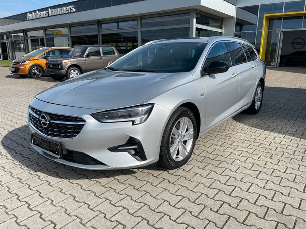 Opel Insignia Sports Tourer Elegance 128 kW image number 1