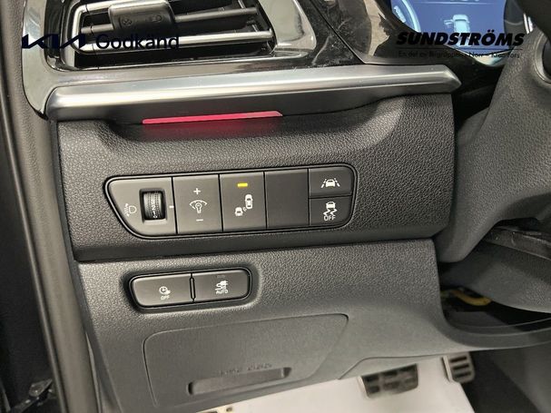 Kia Niro e 64 kWh 150 kW image number 20