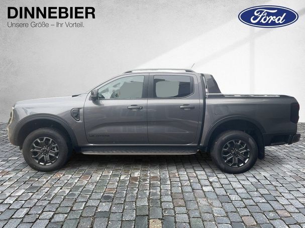 Ford Ranger 151 kW image number 3