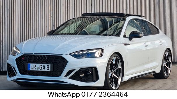 Audi RS5 2.9 TFSI quattro 331 kW image number 2