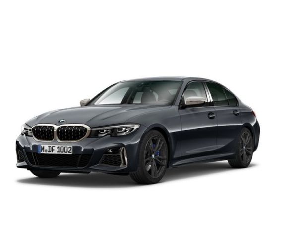 BMW 340i M xDrive 275 kW image number 1