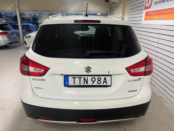 Suzuki SX4 S-Cross 93 kW image number 2