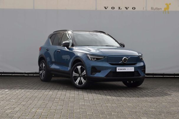 Volvo XC40 Recharge Plus 170 kW image number 7