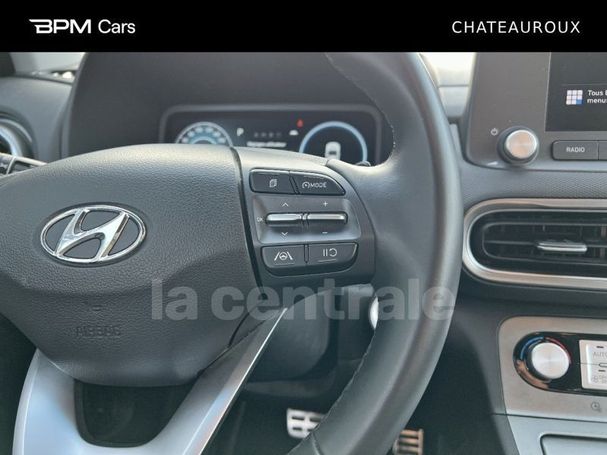 Hyundai Kona 100 kW image number 20