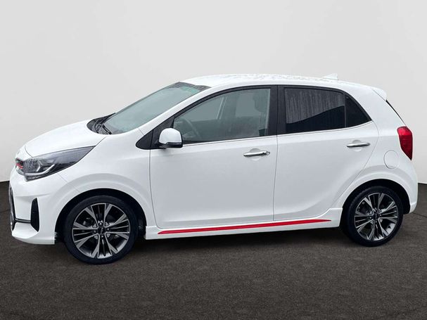 Kia Picanto 1.0 49 kW image number 3