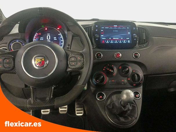 Abarth 500 1.4 16V T Jet 180 132 kW image number 17