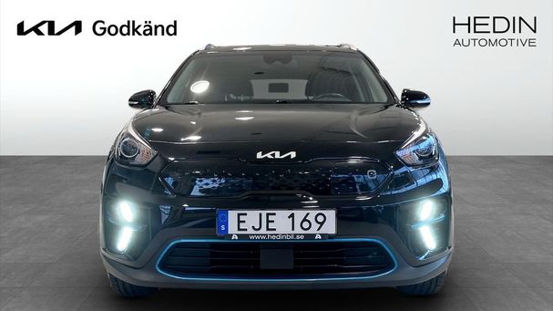 Kia Niro e 150 kW image number 3