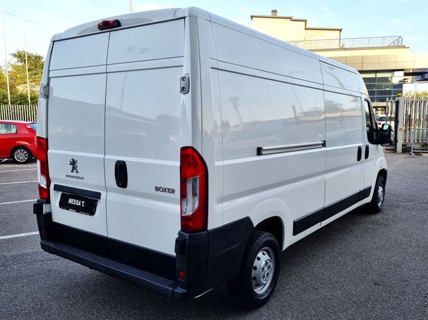 Peugeot Boxer HDi 435 S&S 103 kW image number 5