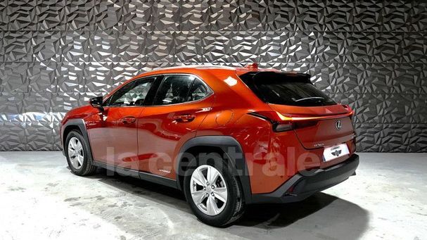 Lexus UX 135 kW image number 10