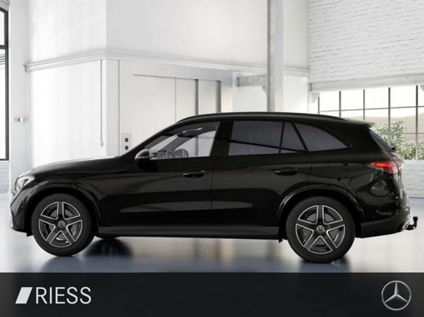 Mercedes-Benz GLC 300 de 4Matic 245 kW image number 14