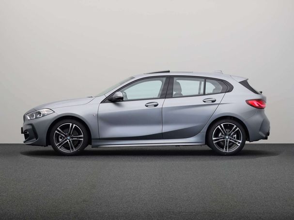 BMW 118i 100 kW image number 8