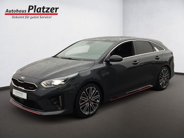 Kia ProCeed GT 150 kW image number 1