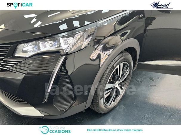 Peugeot 5008 96 kW image number 15