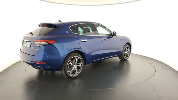 Maserati Levante GT 243 kW image number 5