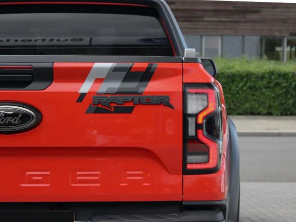 Ford Ranger Raptor 215 kW image number 7