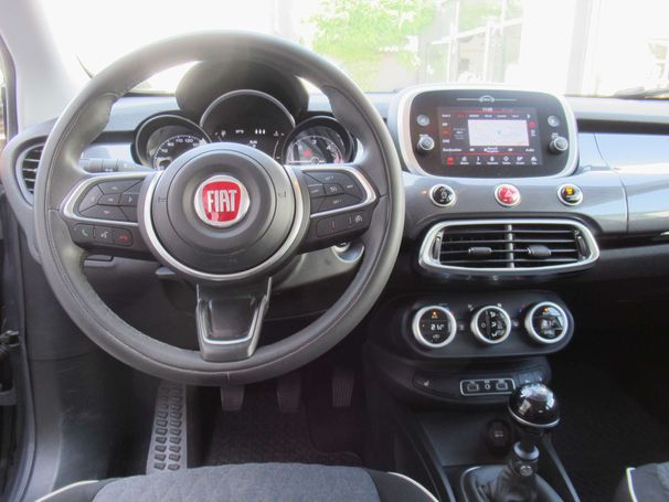 Fiat 500X 88 kW image number 18