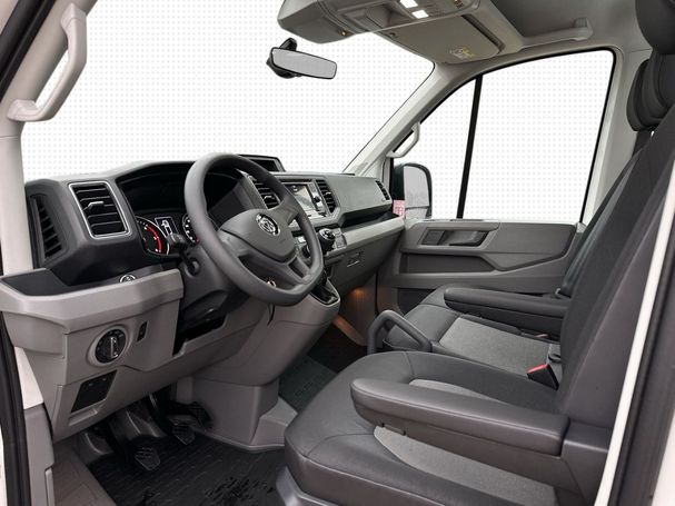 Volkswagen Crafter 120 kW image number 6