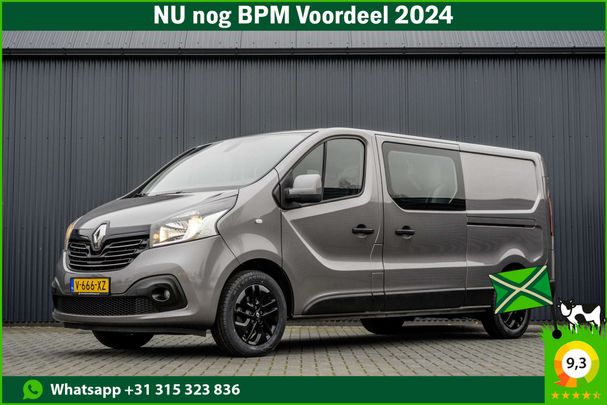 Renault Trafic dCi L2H1 92 kW image number 1