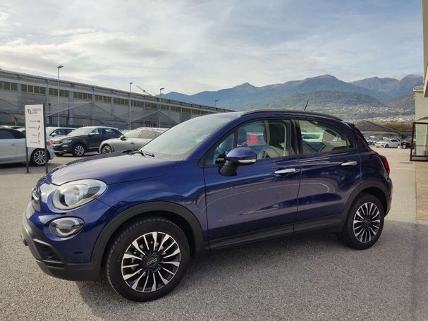 Fiat 500X Cross 1.6 96 kW image number 1