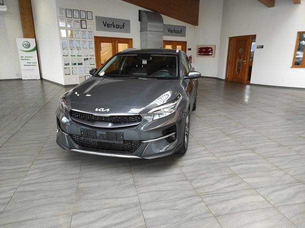 Kia XCeed 1.5 118 kW image number 1