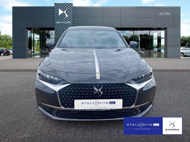 DS Automobiles 9 265 kW image number 6