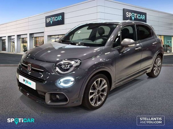 Fiat 500X 1.0 FireFly S&S 88 kW image number 1