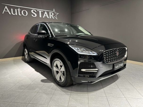 Jaguar E-Pace S AWD 120 kW image number 2