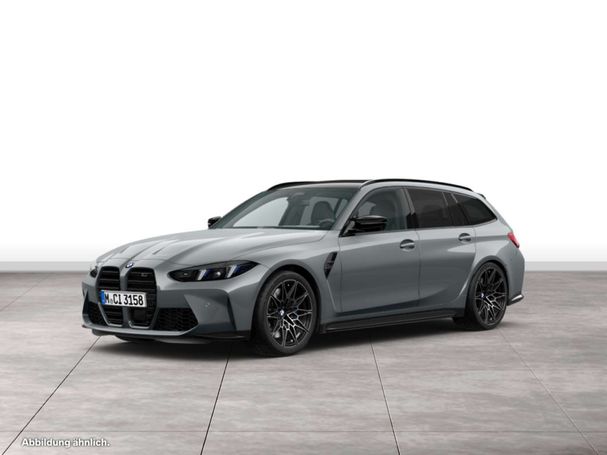 BMW M3 xDrive Competition 390 kW image number 1