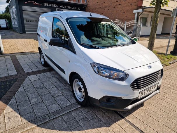 Ford Transit Courier 1.5 TDCi 55 kW image number 2