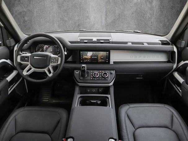 Land Rover Defender 110 D250 183 kW image number 3