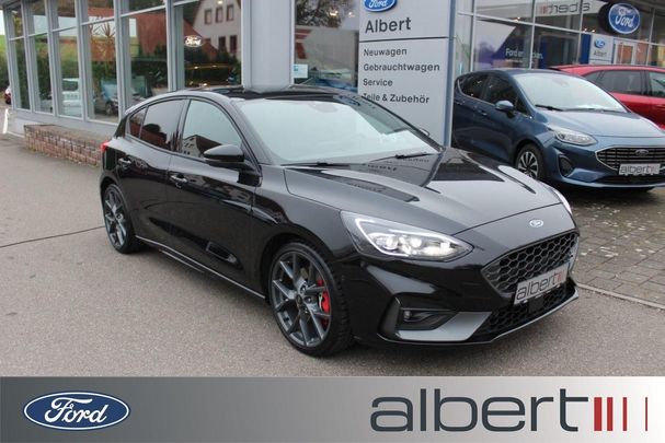 Ford Focus 2.3 ST 206 kW image number 2