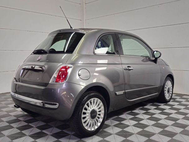 Fiat 500 0.9 TwinAir Pop 62 kW image number 3