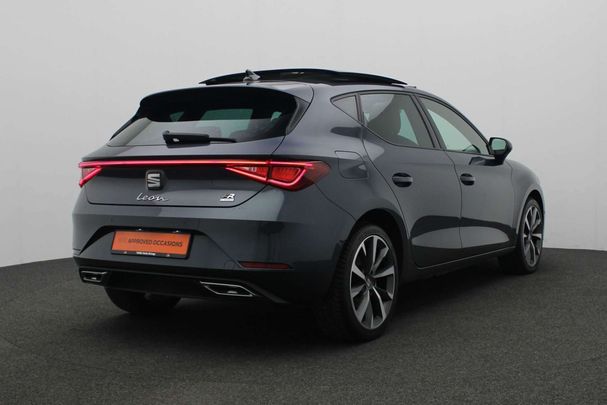 Seat Leon 1.4 DSG 150 kW image number 2